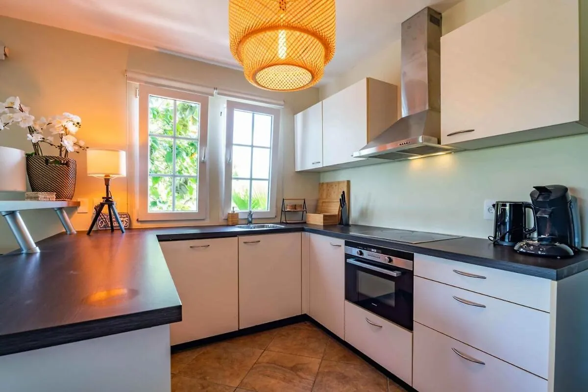 Apartament In Curacao Jan Thiel