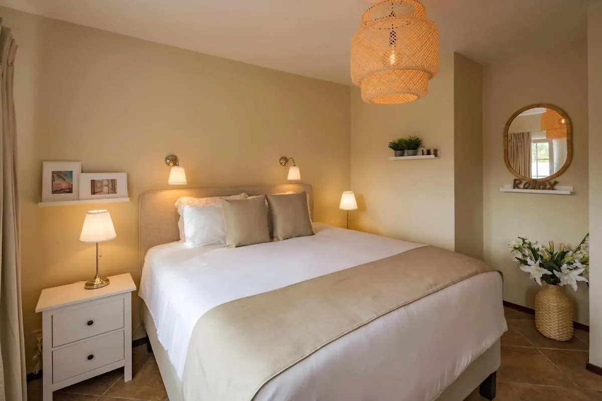 Apartament In Curacao Jan Thiel 0*,