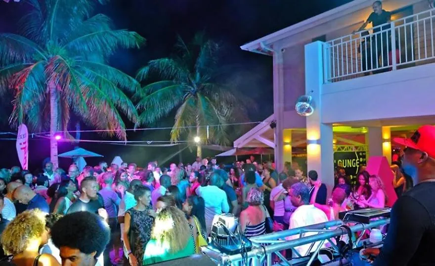 Apartament In Curacao Jan Thiel 0*,