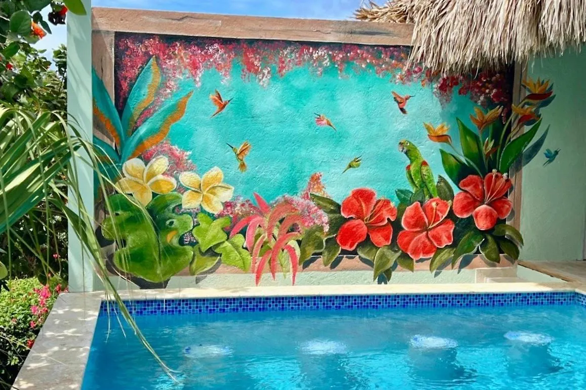Apartament In Curacao Jan Thiel