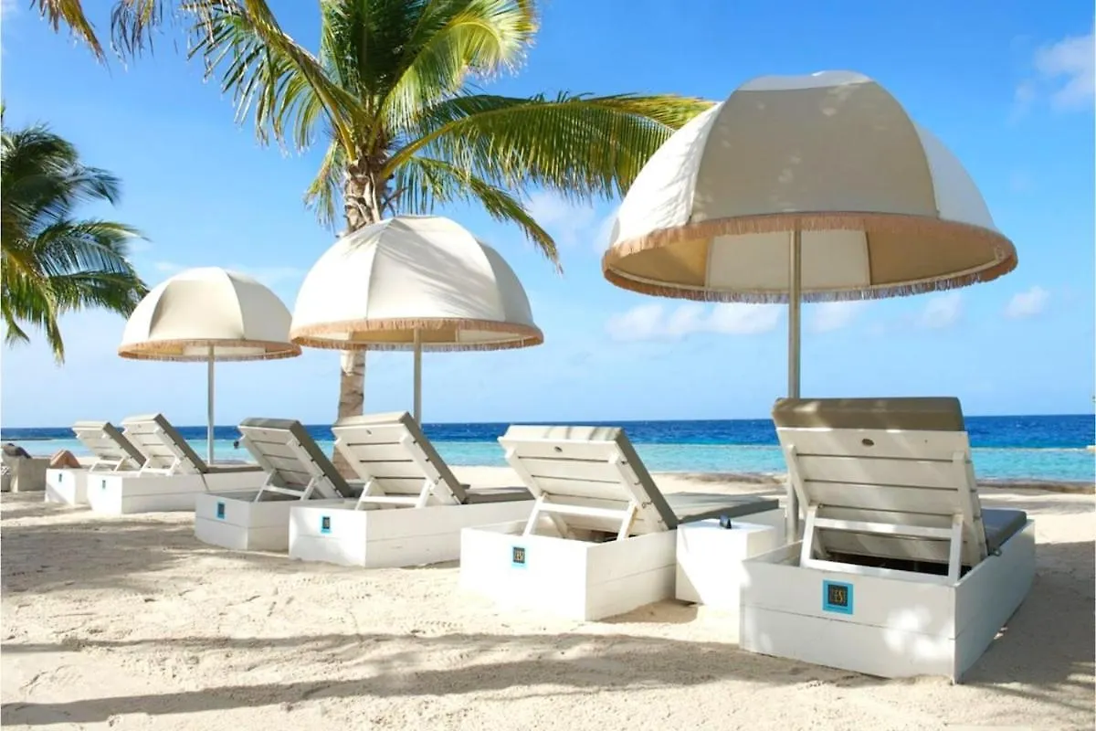 Apartament In Curacao Jan Thiel Curacao