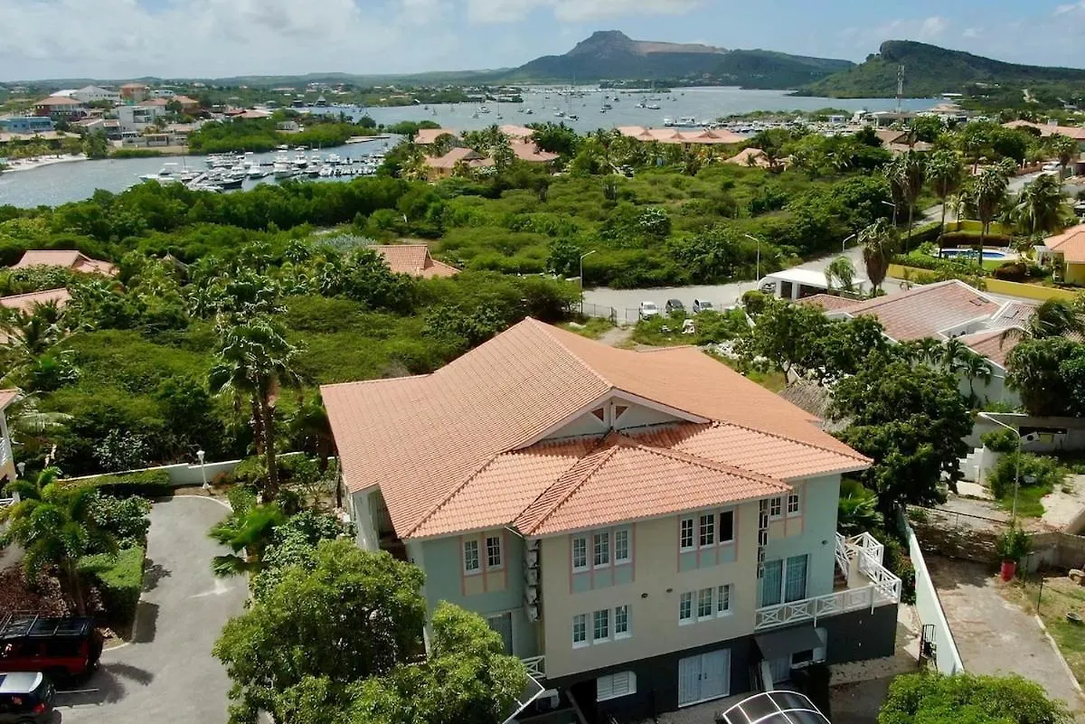 Apartament In Curacao Jan Thiel 0*,  Curacao