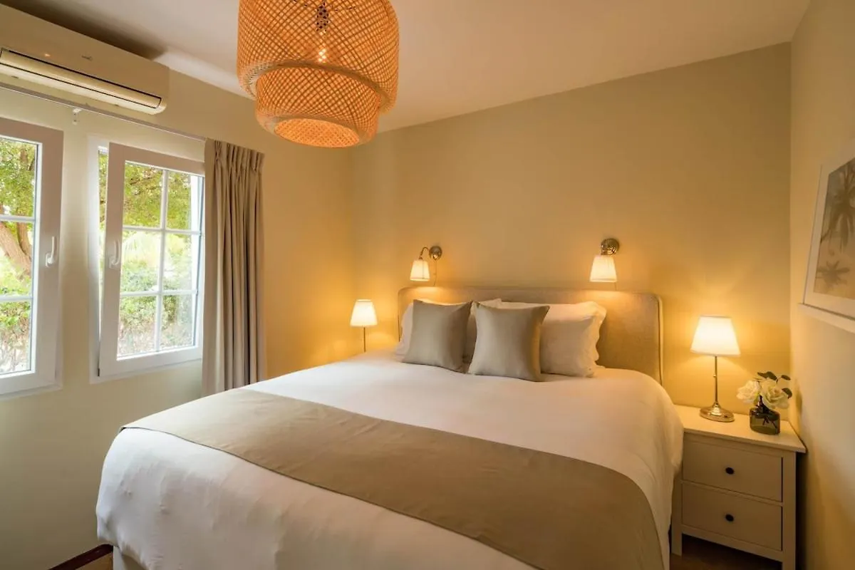Apartament In Curacao Jan Thiel Curacao