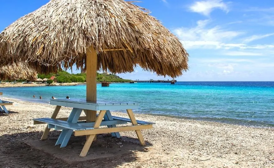 Apartament In Curacao Jan Thiel 0*,  Curacao