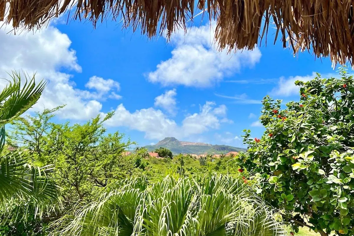 Apartament In Curacao Jan Thiel Apartment