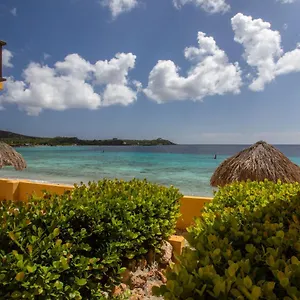  Appartement Palapa Ocean Side