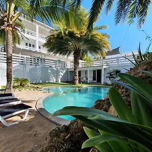 B1 With Balcony At Curacao Apartamento