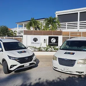 C At Curacao Apartamento
