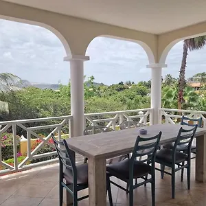  Appartement Casa Di Aventura, Curacao