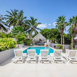 Jt Curacao Apartment
