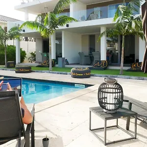 Appartement Goudhaen Luxury Private