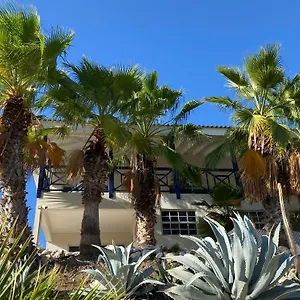  Appartement Beachlife Penthouse