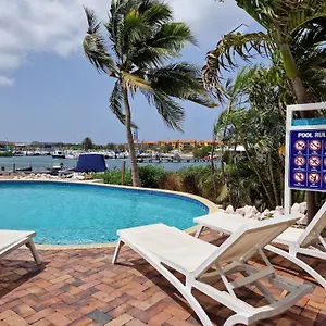  Appartement Luxury Appt For 6: Mesmerizing Spanish Water View