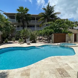  Appartement Puur! Curaçao