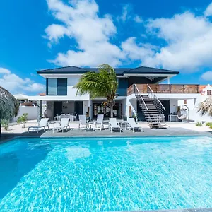  Appartement La Hasta Luxury